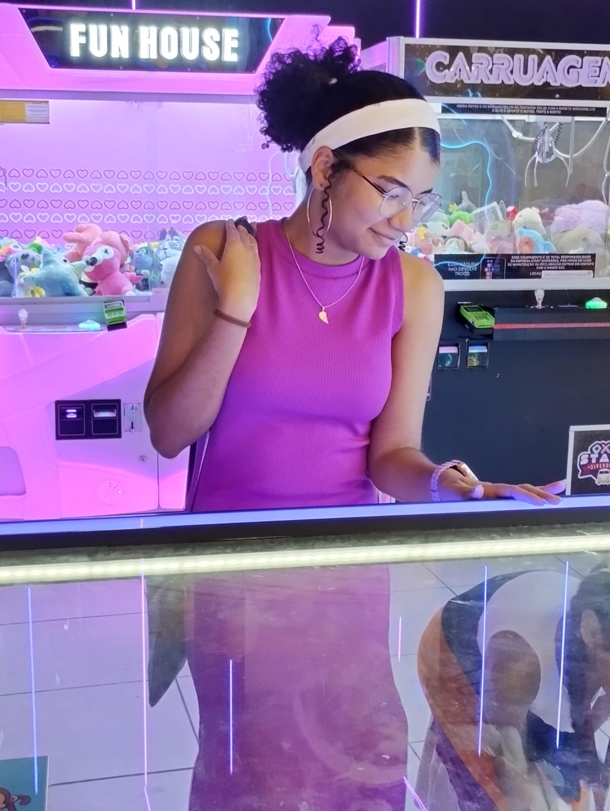 Isabella Carvalho Moreira Trindade
